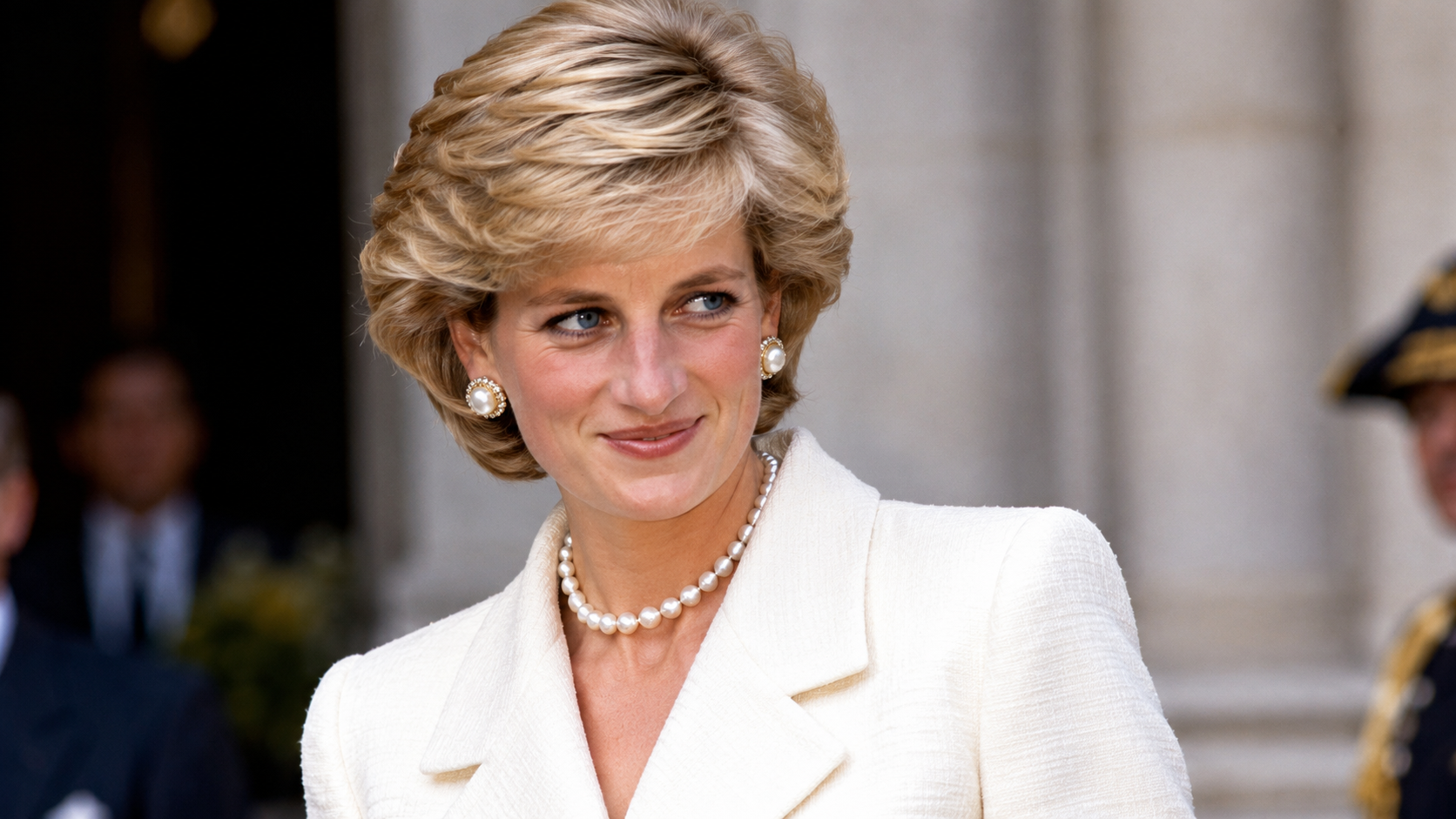 Princess Diana After Her Royal Divorce